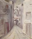 Via del Centro Storico - 1968